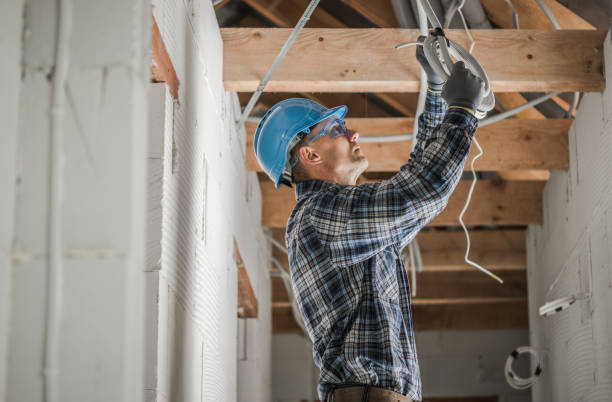 Best Electrical System Inspection  in Riverview Rk, PA