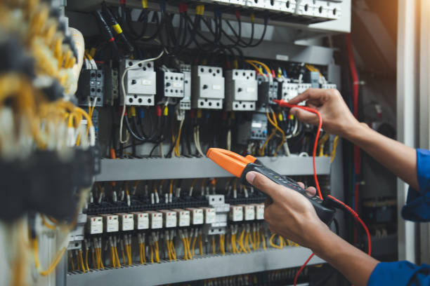Best Electrical Troubleshooting Services  in Riverview Rk, PA