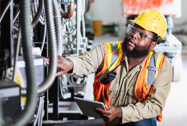 Electrical Upgrades for Homes in Riverview Park, PA