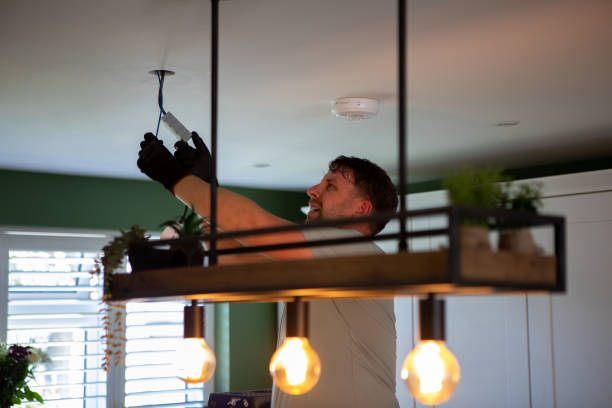 Best Commercial Electrician Services  in Riverview Rk, PA