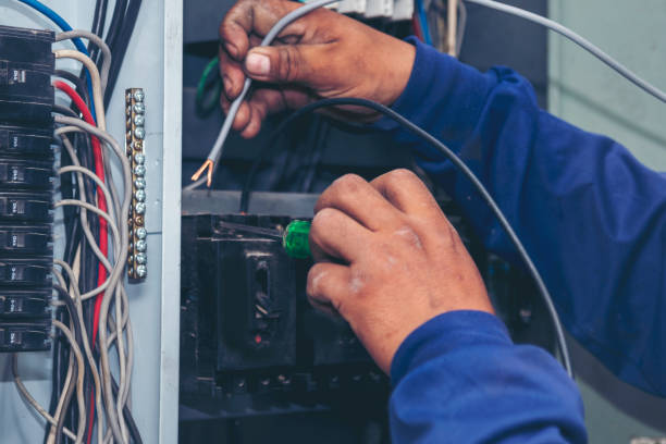 Best Home Electrical Repair  in Riverview Rk, PA
