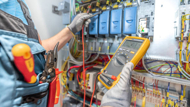 Best Electrical Wiring Services  in Riverview Rk, PA